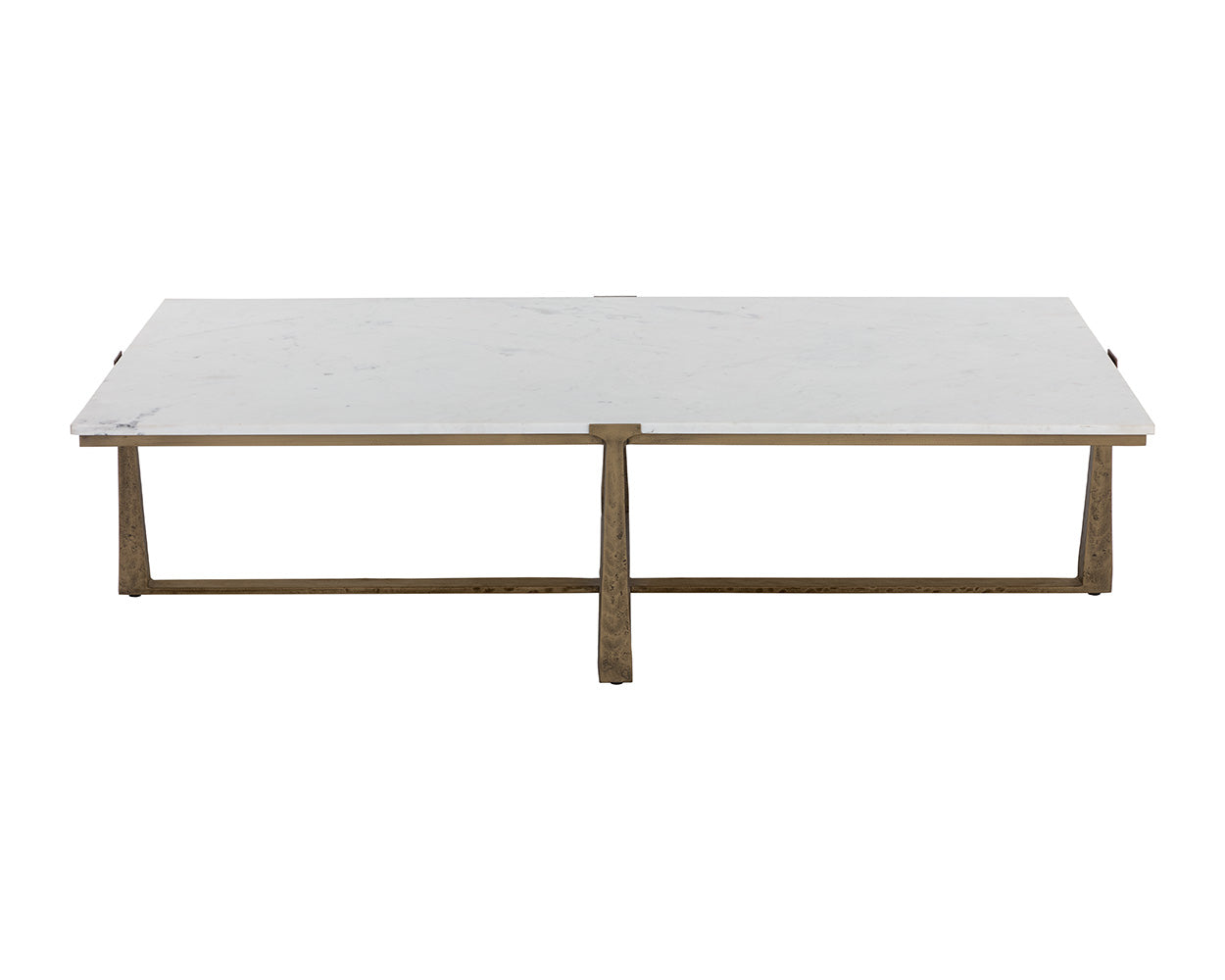 Cowell Coffee Table - functional centerpieces for homes | Image 5 | InSTYLE Home & Rugs