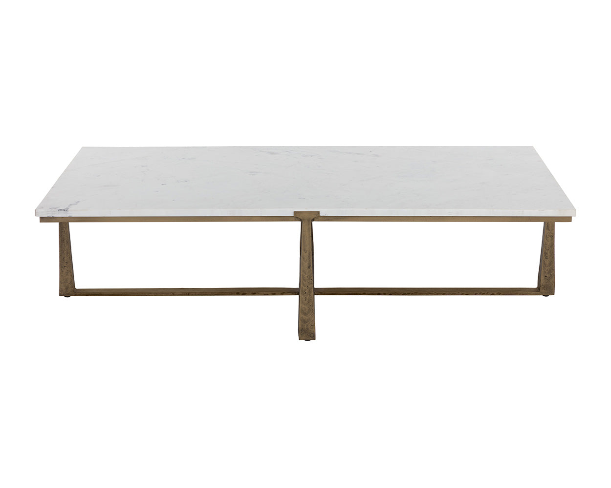Cowell Coffee Table - stylish tables for living rooms | Image 6 | InSTYLE Home & Rugs