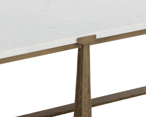 Cowell Coffee Table - stylish tables for living rooms | Image 9 | InSTYLE Home & Rugs