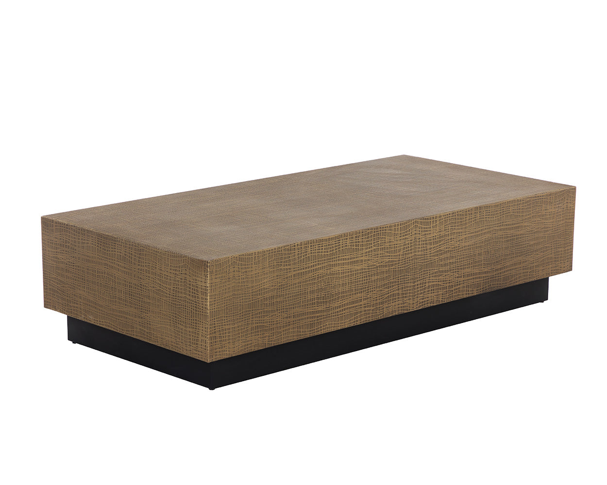 Albans Coffee Table - functional centerpieces for homes | Image 4 | InSTYLE Home & Rugs