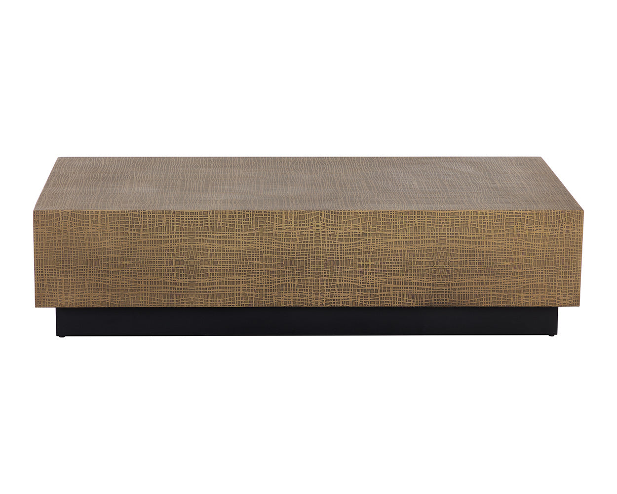 Albans Coffee Table - functional centerpieces for homes | Image 5 | InSTYLE Home & Rugs