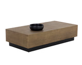 Albans Coffee Table - functional centerpieces for homes | Image 1 | InSTYLE Home & Rugs