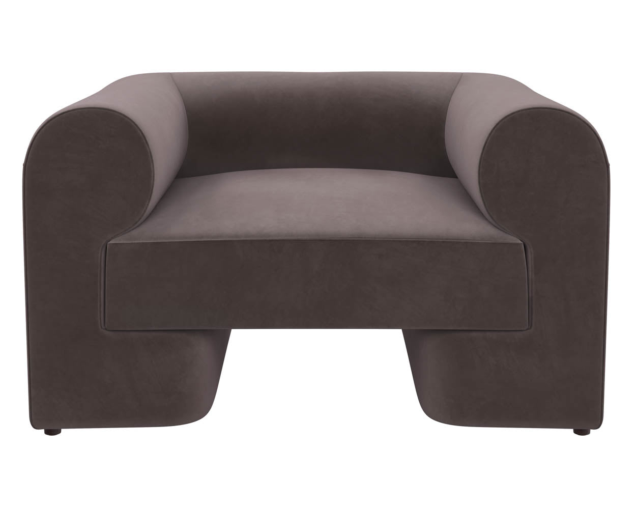 Ionic Armchair - stylish lounge chairs for any room | Image 20 | InSTYLE Home & Rugs