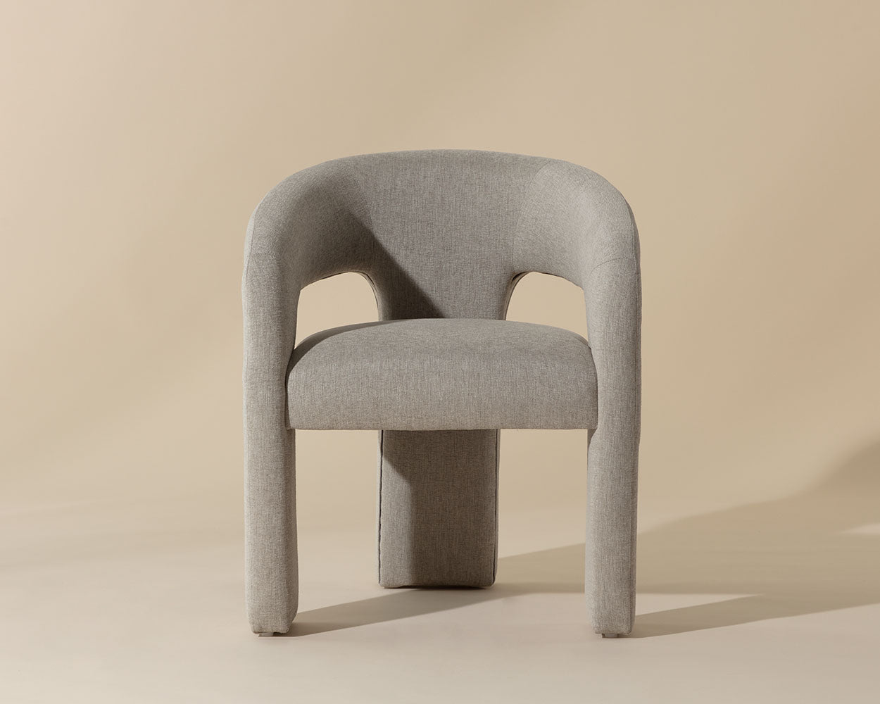 Isidore Dining Armchair - stylish chairs for any table | Image 15 | InSTYLE Home & Rugs