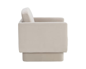 Everton Armchair - stylish lounge chairs for any room | Image 14 | InSTYLE Home & Rugs