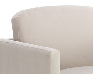 Everton Armchair - stylish lounge chairs for any room | Image 17 | InSTYLE Home & Rugs