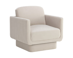 Everton Armchair - stylish lounge chairs for any room | Image 3 | InSTYLE Home & Rugs