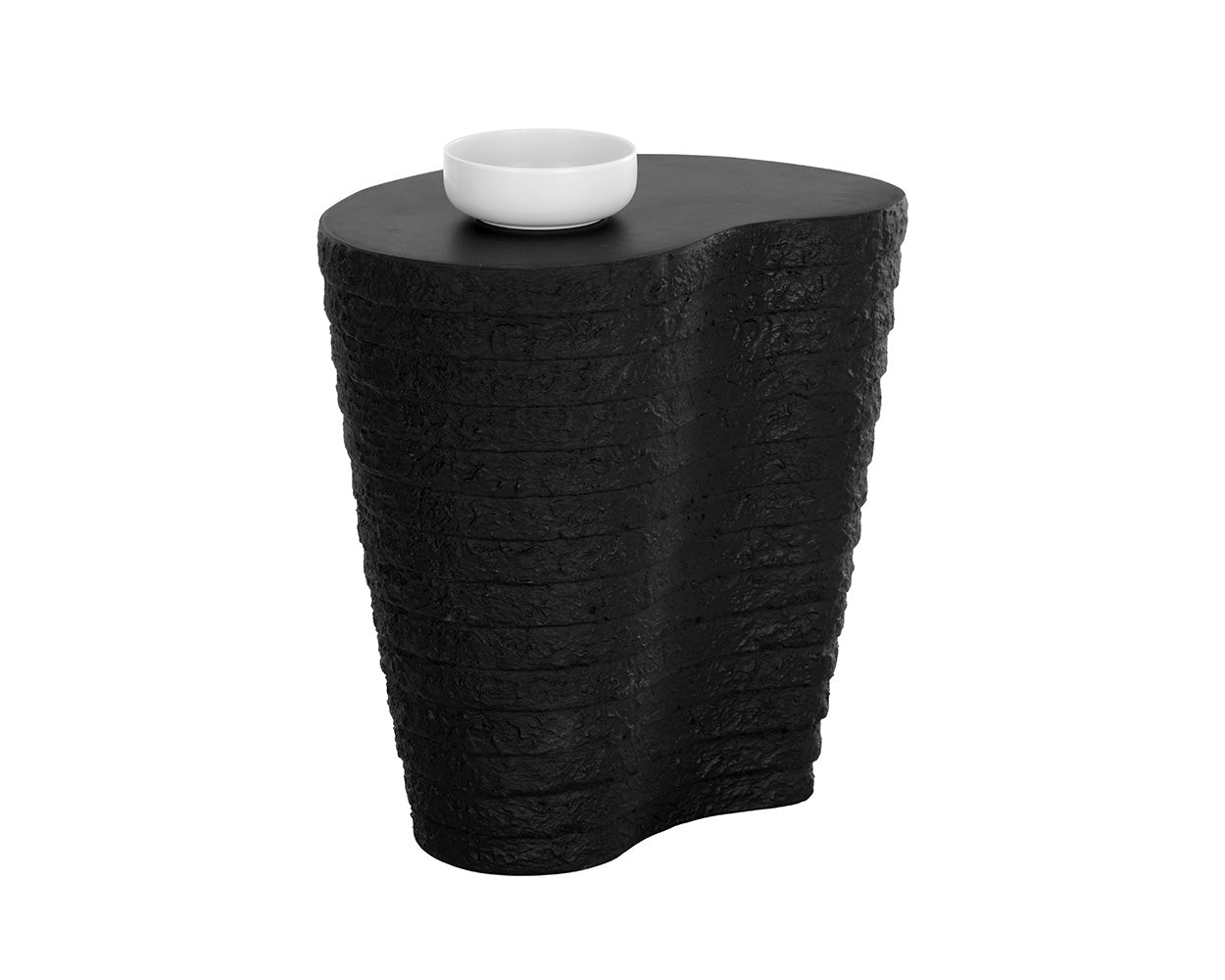 Mojave End Table - perfect for patio accents | Image 1 | InSTYLE Home & Rugs