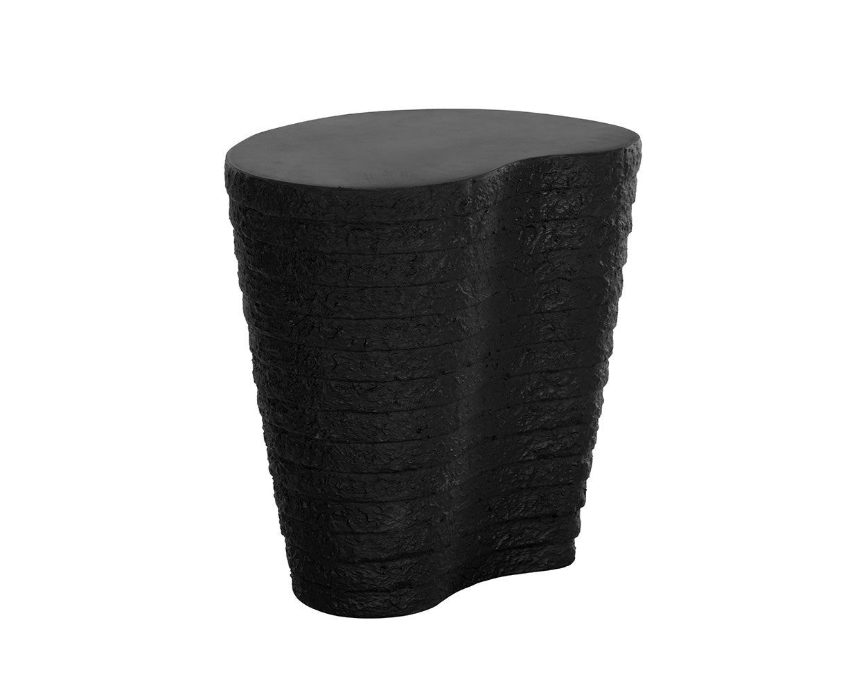 Mojave End Table - perfect for patio accents | Image 3 | InSTYLE Home & Rugs