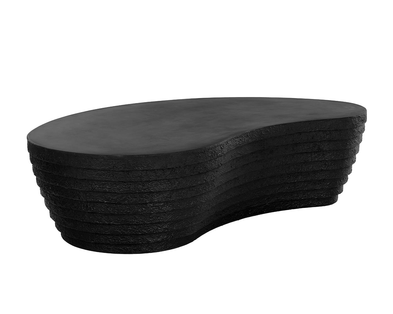 Mojave Coffee Table - stylish tables for living rooms | Image 5 | InSTYLE Home & Rugs