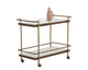 Contardi Bar Cart