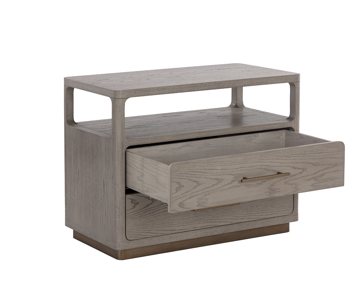 Danette Nightstand - compact nightstands with style | Image 7 | InSTYLE Home & Rugs