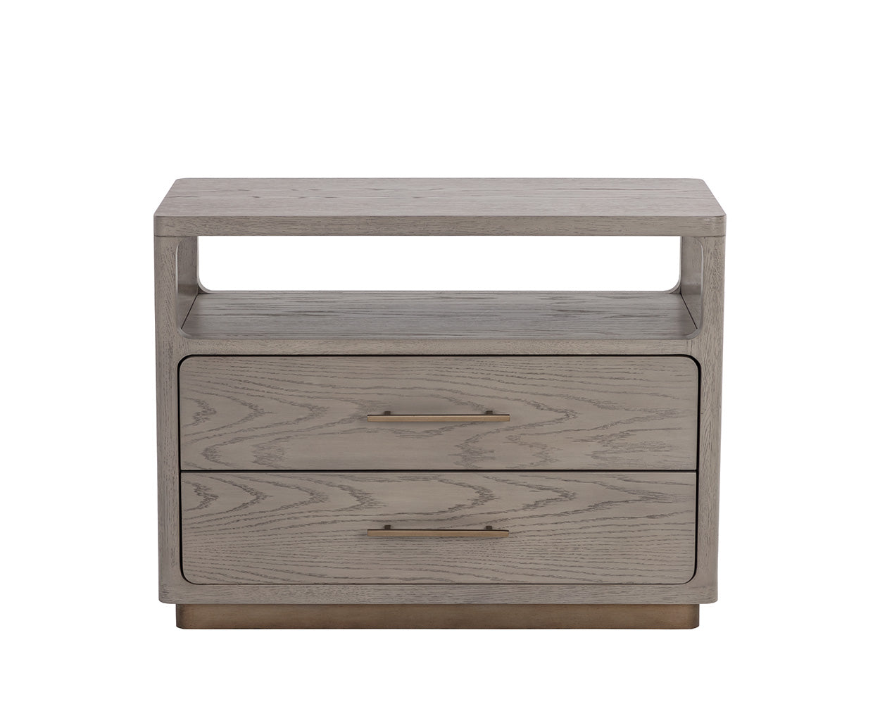 Danette Nightstand - compact nightstands with style | Image 8 | InSTYLE Home & Rugs