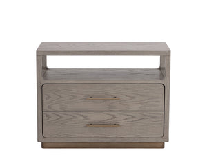 Danette Nightstand - compact nightstands with style | Image 8 | InSTYLE Home & Rugs