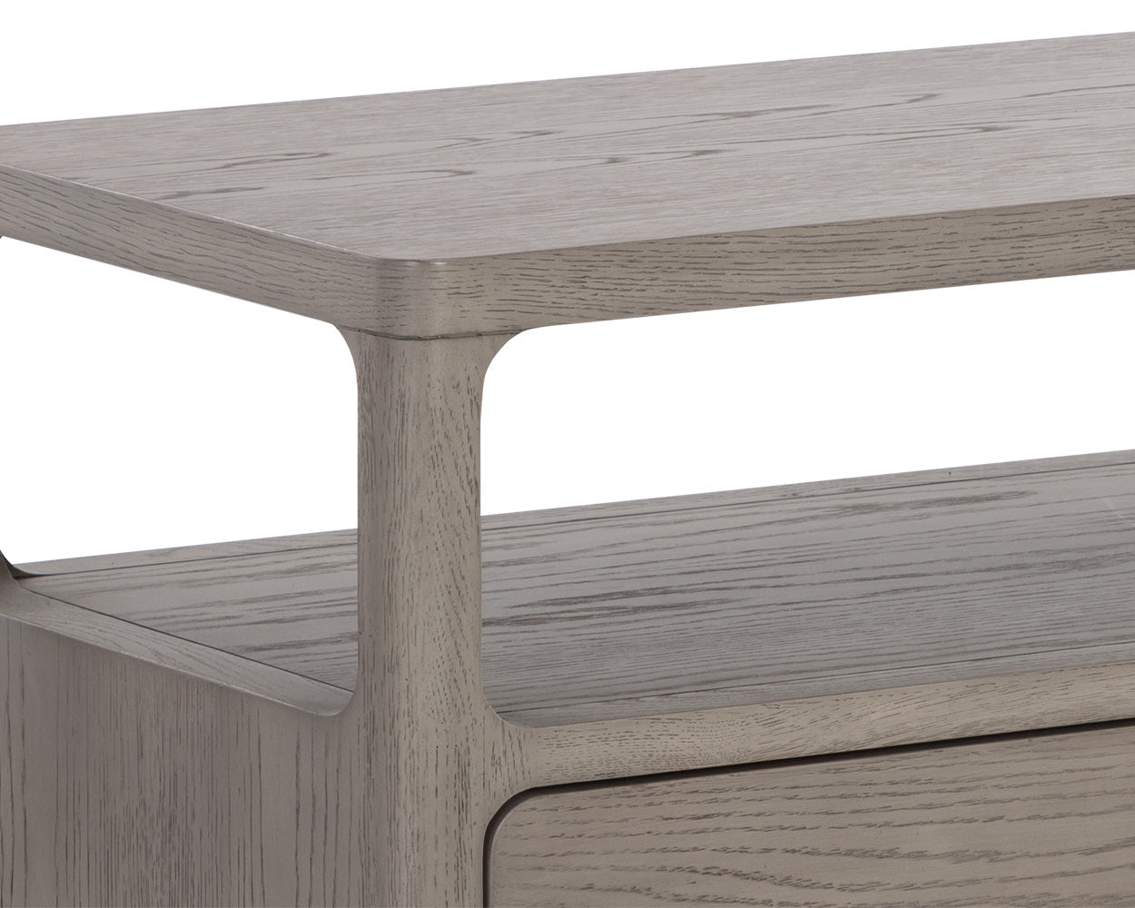 Danette Nightstand - compact nightstands with style | Image 9 | InSTYLE Home & Rugs