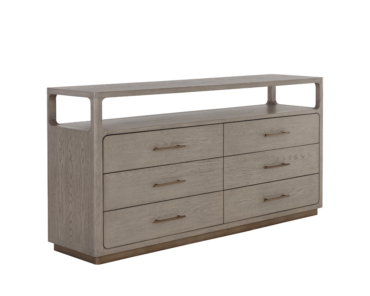 Danette Dresser - functional dressers for any room | Image 4 | InSTYLE Home & Rugs