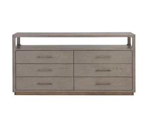 Danette Dresser - functional dressers for any room | Image 5 | InSTYLE Home & Rugs