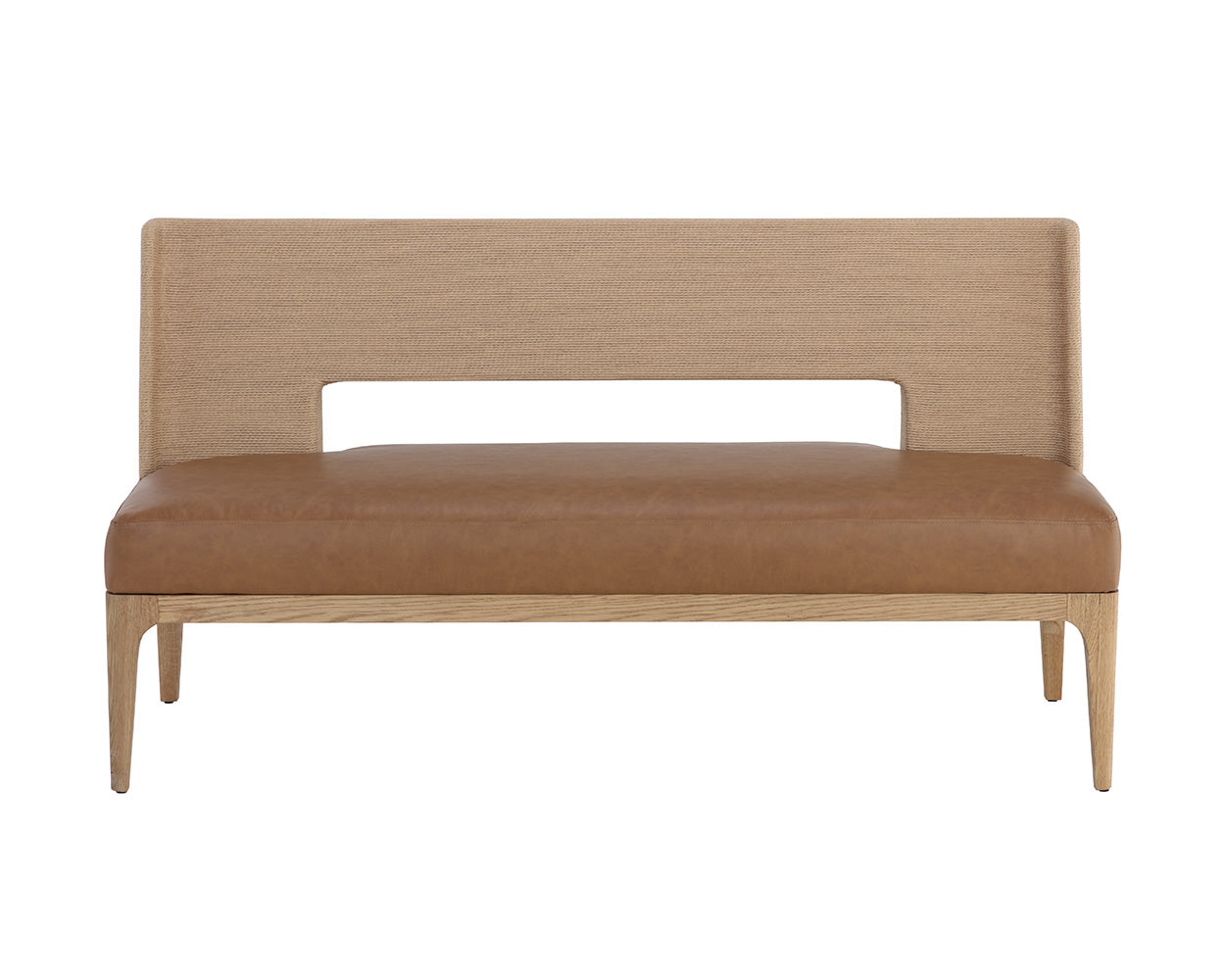 Brocco Banquette - stylish banquettes for dining rooms | Image 2 | InSTYLE Home & Rugs