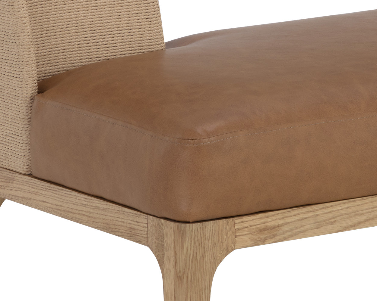 Brocco Banquette - stylish banquettes for dining rooms | Image 5 | InSTYLE Home & Rugs