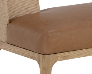 Brocco Banquette - stylish banquettes for dining rooms | Image 5 | InSTYLE Home & Rugs