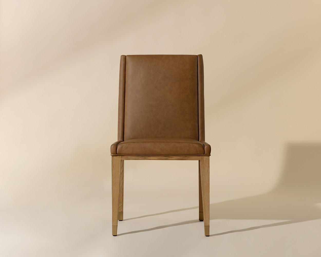 Kalla Dining Chair - elegant seating for dining areas | Image 11 | InSTYLE Home & Rugs