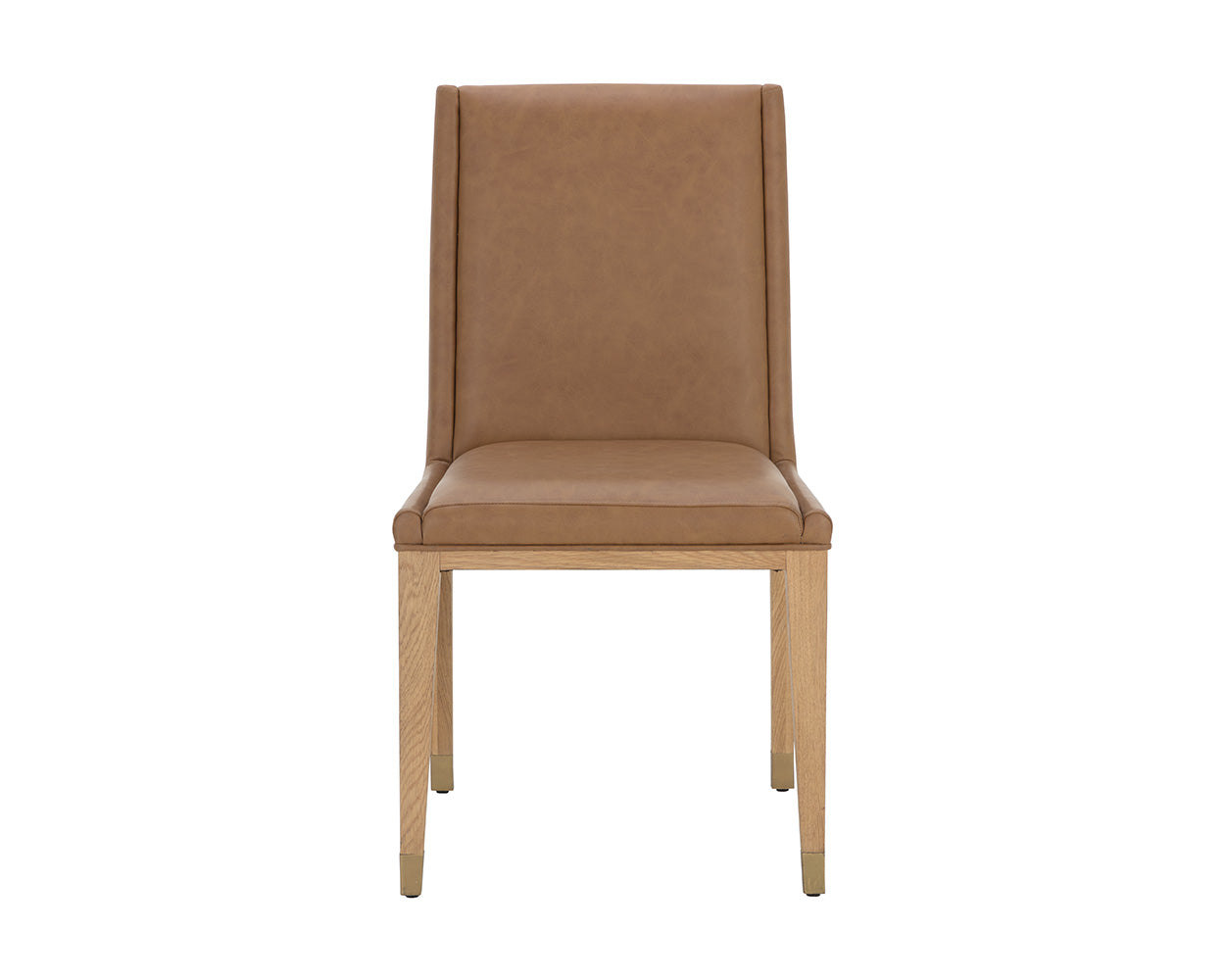 Kalla Dining Chair - elegant seating for dining areas | Image 8 | InSTYLE Home & Rugs