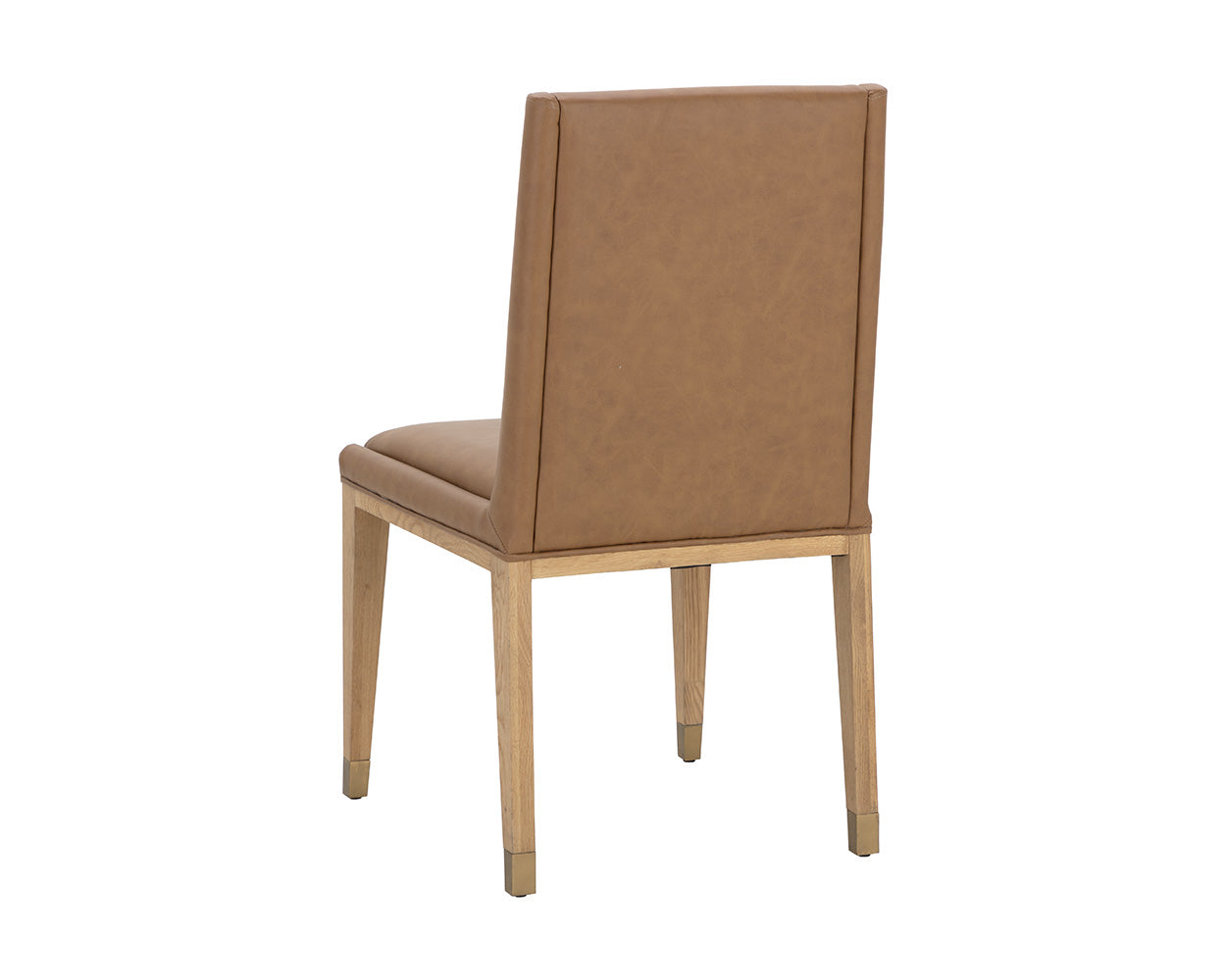Kalla Dining Chair - elegant seating for dining areas | Image 6 | InSTYLE Home & Rugs