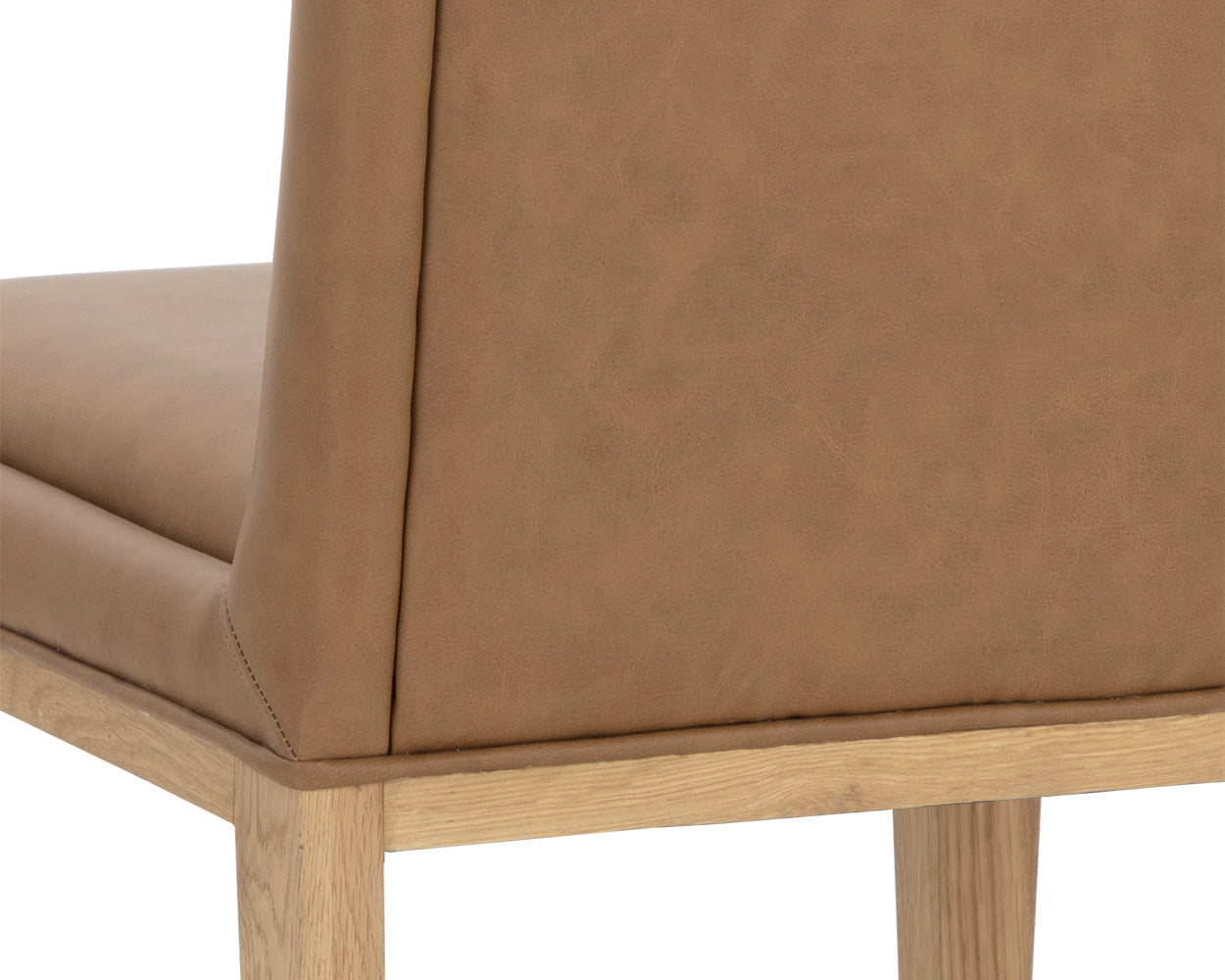Kalla Dining Chair - elegant seating for dining areas | Image 3 | InSTYLE Home & Rugs