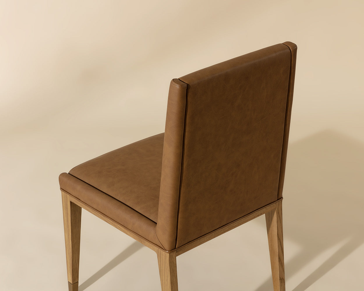 Kalla Dining Chair - elegant seating for dining areas | Image 10 | InSTYLE Home & Rugs