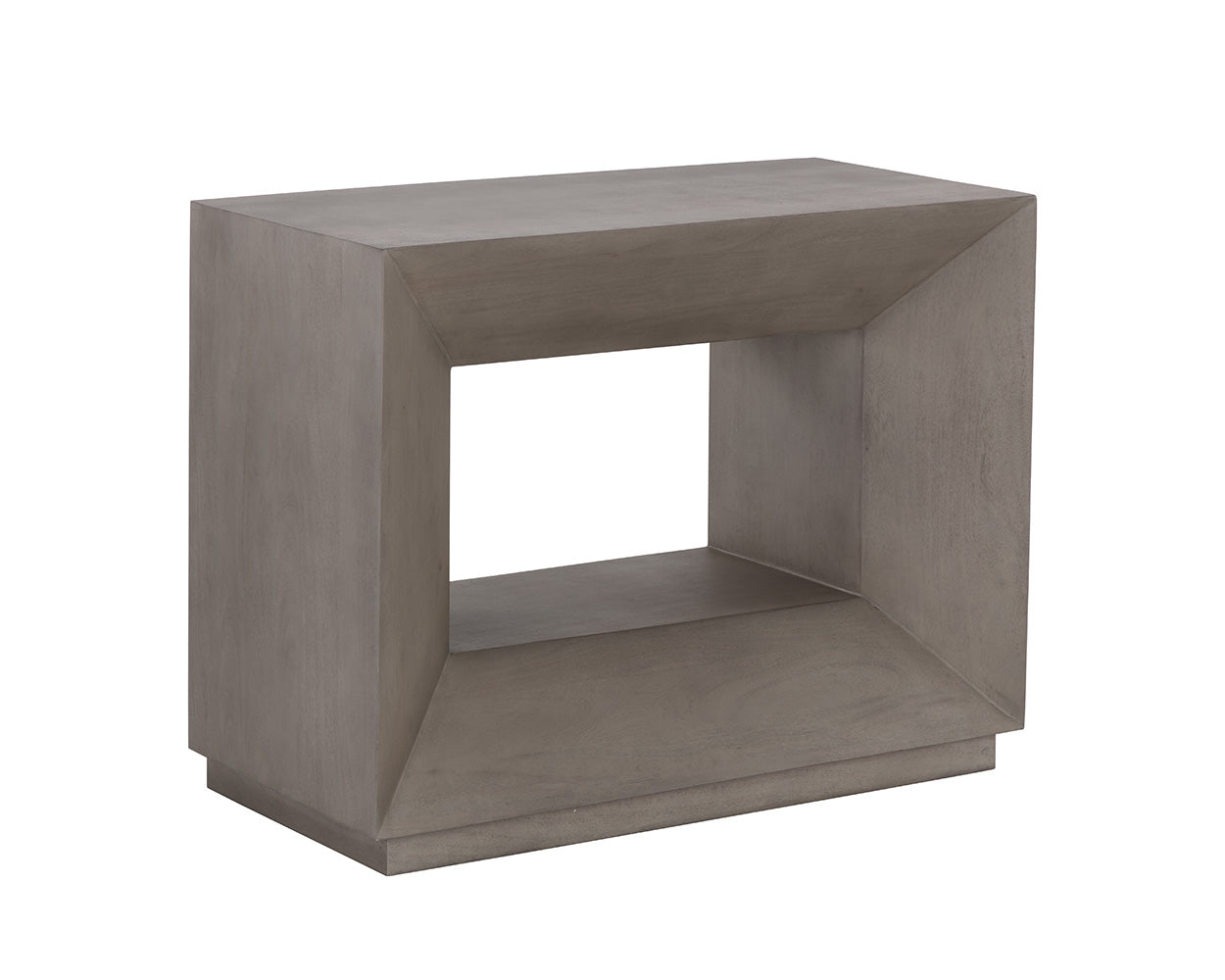Thales Nightstand - sleek design for modern homes | Image 3 | InSTYLE Home & Rugs