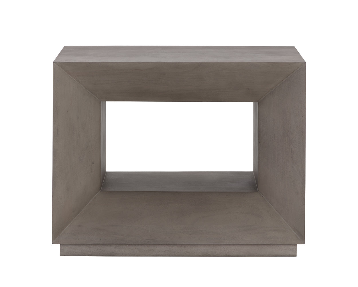 Thales Nightstand - sleek design for modern homes | Image 4 | InSTYLE Home & Rugs