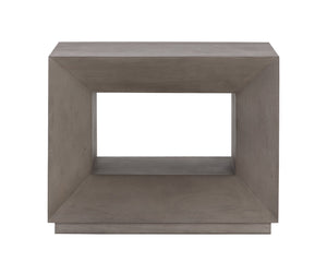 Thales Nightstand - sleek design for modern homes | Image 4 | InSTYLE Home & Rugs