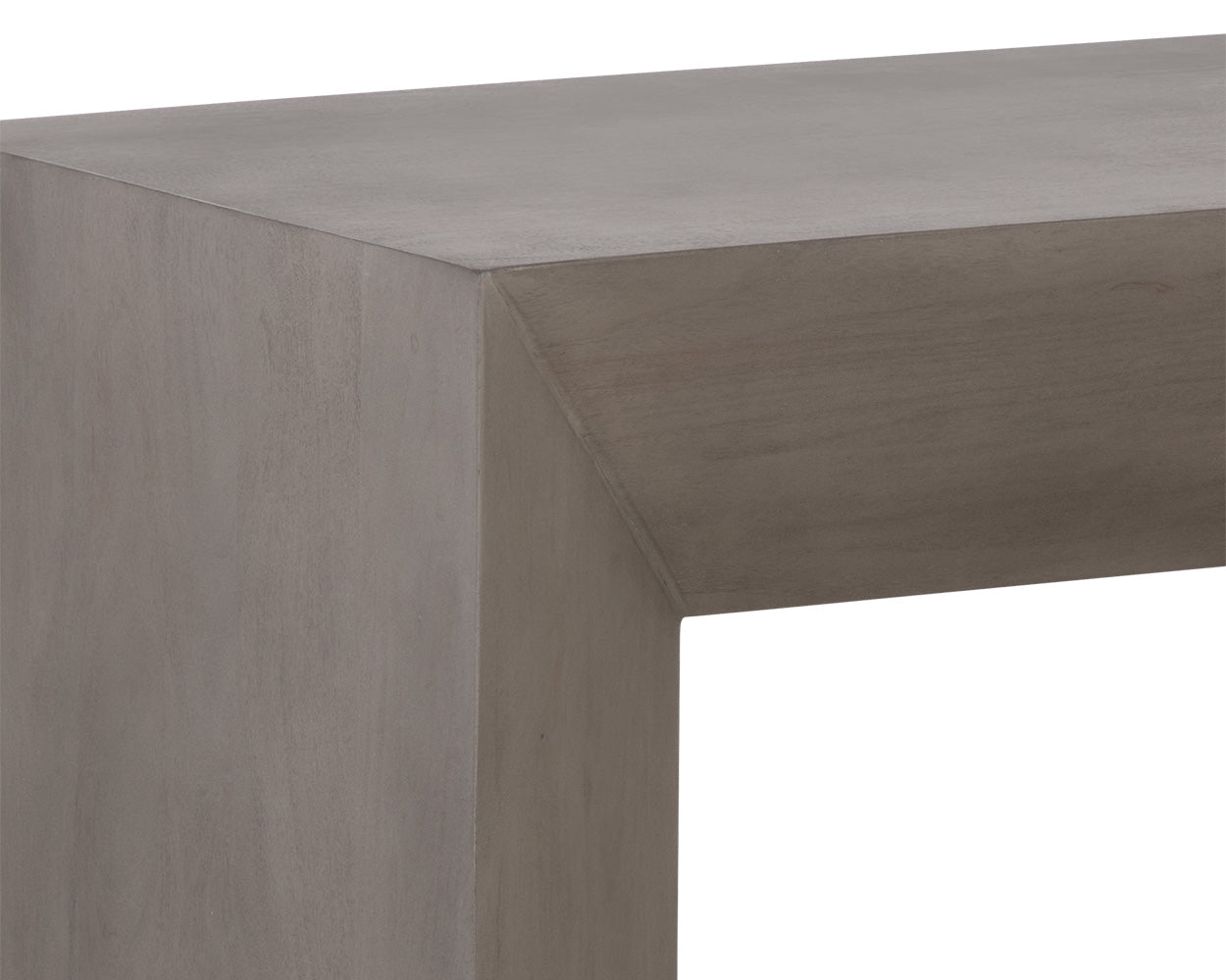 Thales Nightstand - sleek design for modern homes | Image 5 | InSTYLE Home & Rugs