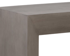 Thales Nightstand - sleek design for modern homes | Image 5 | InSTYLE Home & Rugs
