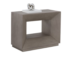 Thales Nightstand - sleek design for modern homes | Image 1 | InSTYLE Home & Rugs