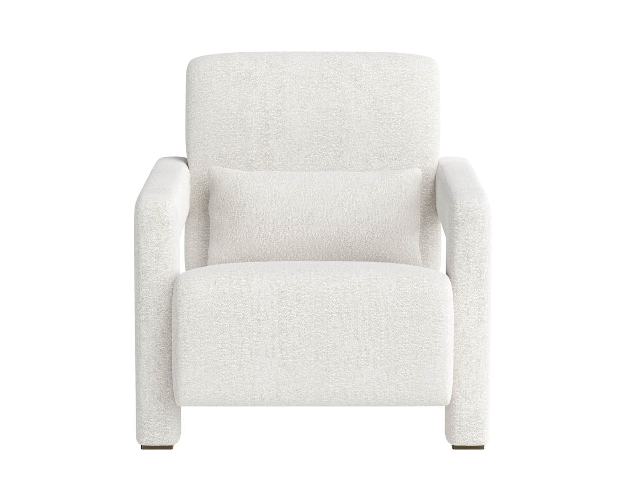 Forester Lounge Chair - comfortable chairs for relaxation | Image 12 | InSTYLE Home & Rugs