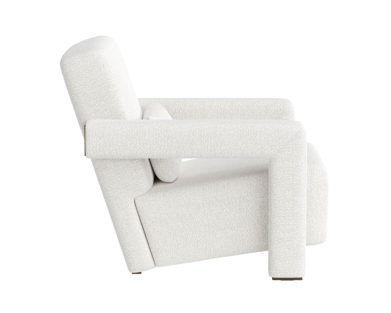 Forester Lounge Chair - comfortable chairs for relaxation | Image 13 | InSTYLE Home & Rugs