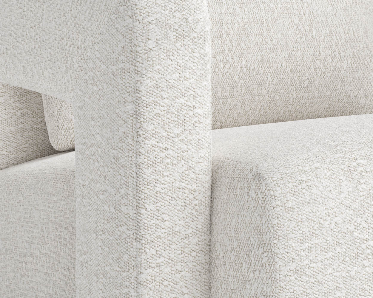 Forester Lounge Chair - comfortable chairs for relaxation | Image 15 | InSTYLE Home & Rugs