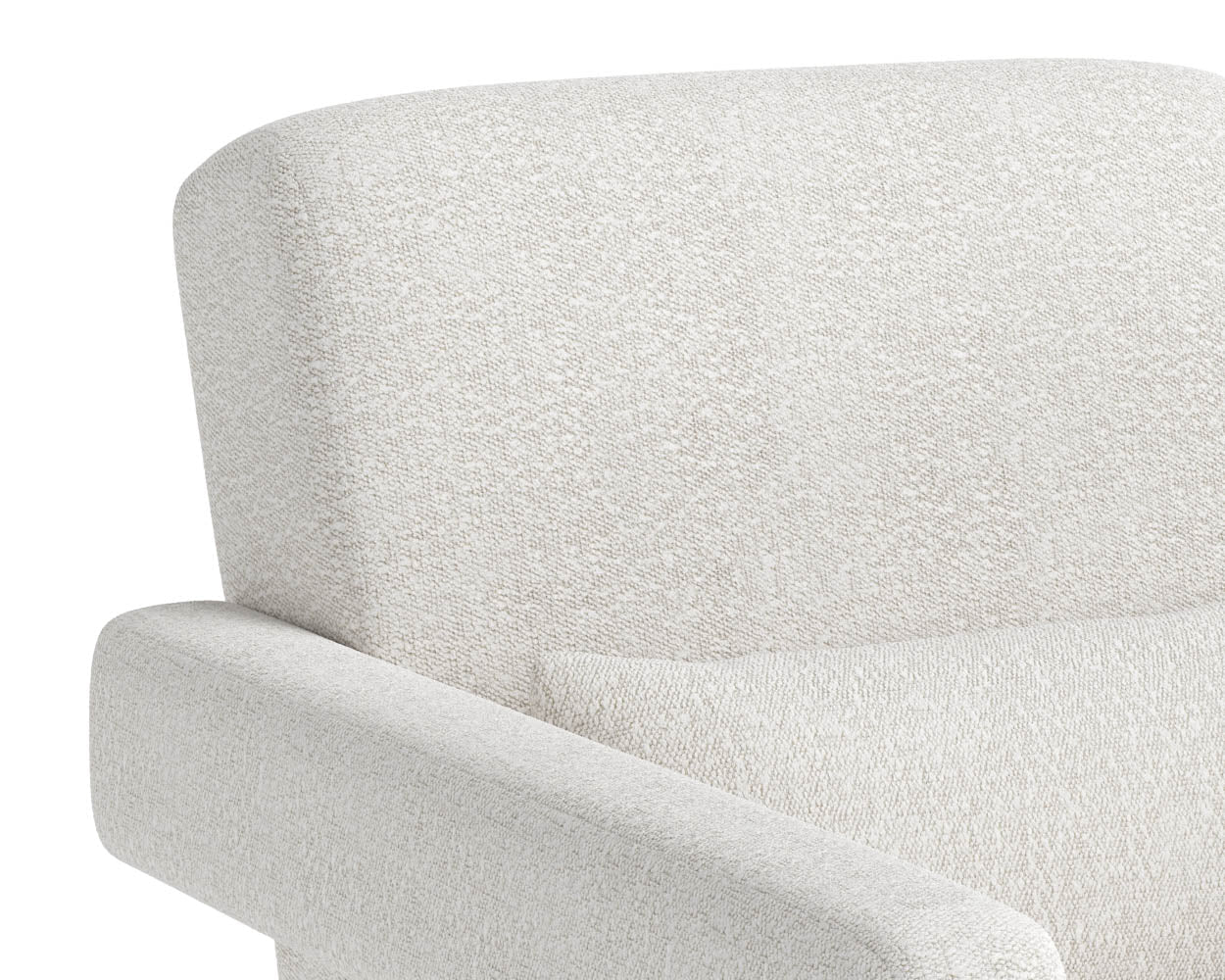 Forester Lounge Chair - comfortable chairs for relaxation | Image 16 | InSTYLE Home & Rugs