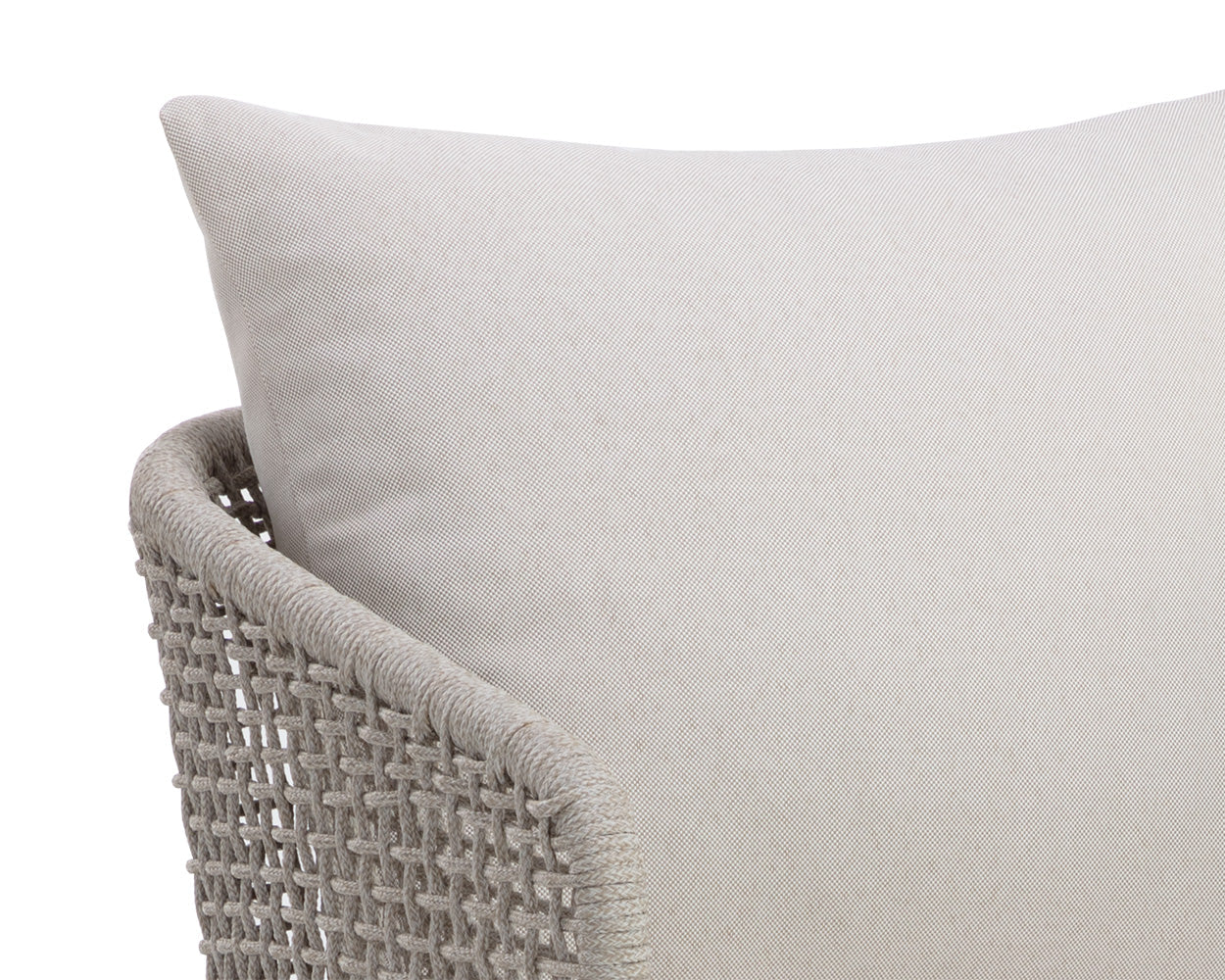 Capri Dining Armchair - stylish chairs for any table | Image 7 | InSTYLE Home & Rugs