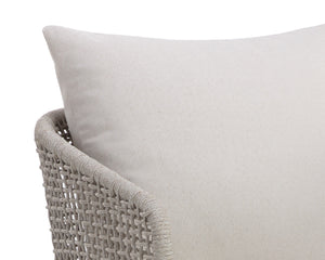 Capri Dining Armchair - stylish chairs for any table | Image 7 | InSTYLE Home & Rugs