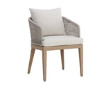 Capri Dining Armchair - stylish chairs for any table | Image 10 | InSTYLE Home & Rugs