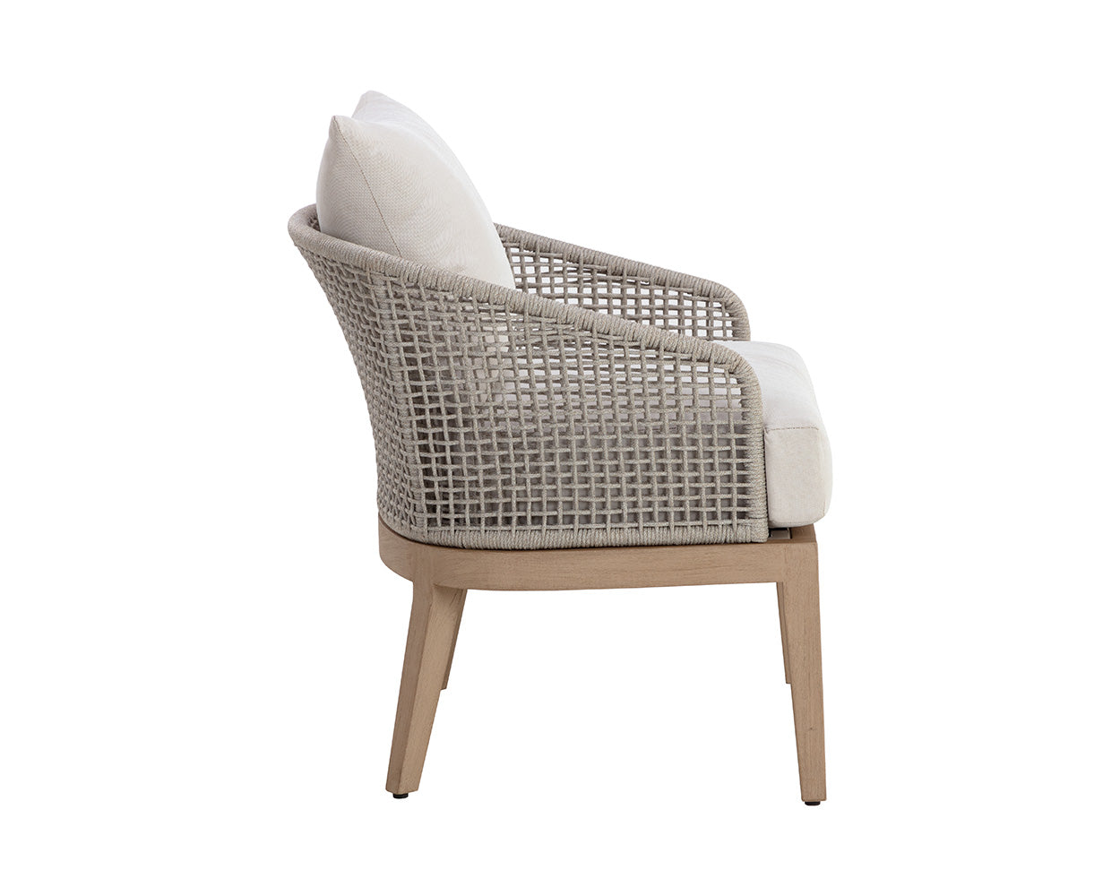 Capri Lounge Chair - relaxing lounge chairs for outdoors | Image 5 | InSTYLE Home & Rugs