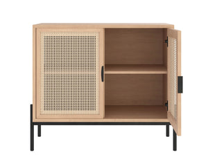 Avida Sideboard - perfect for living room storage | Image 9 | InSTYLE Home & Rugs