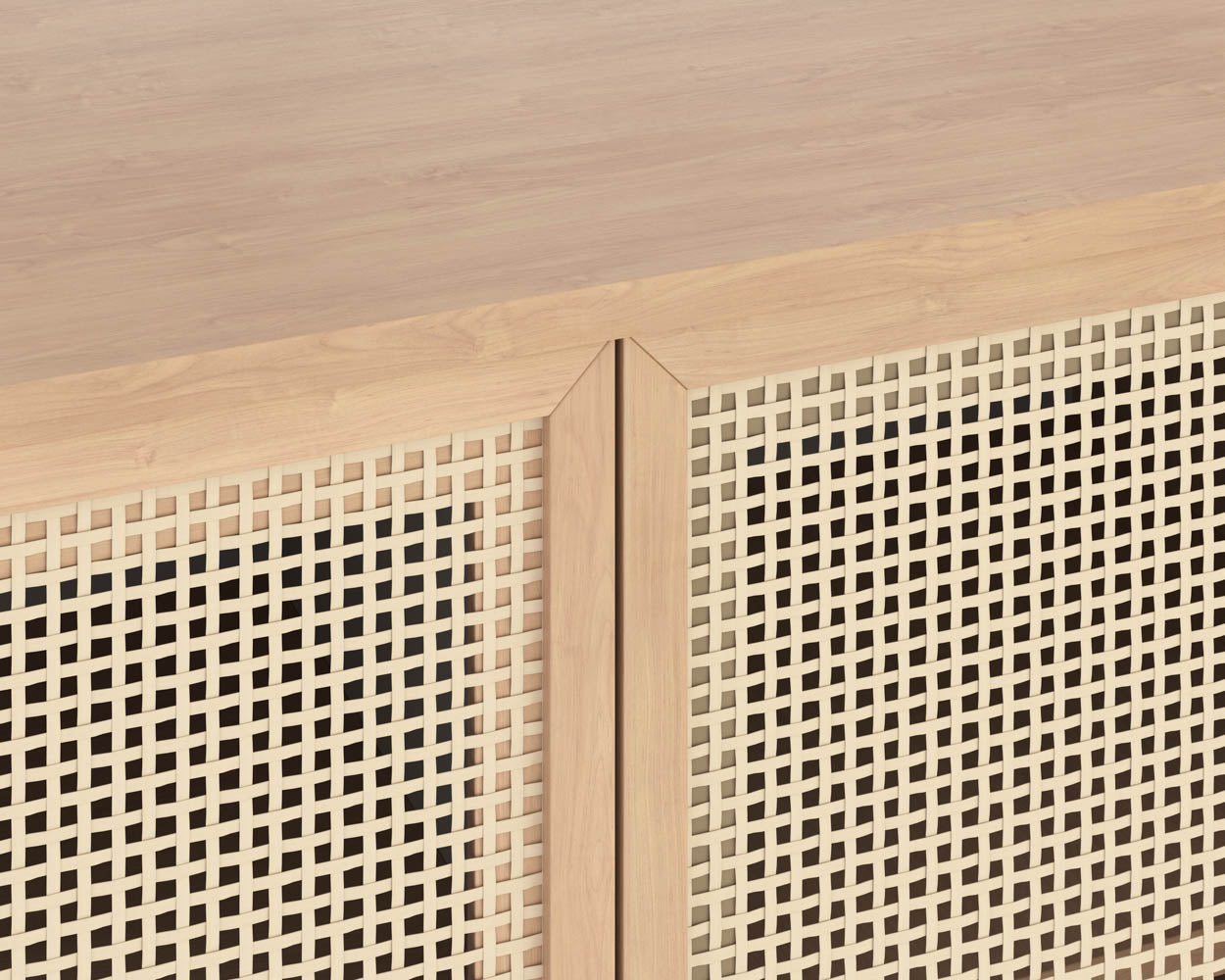 Avida Sideboard - perfect for living room storage | Image 12 | InSTYLE Home & Rugs