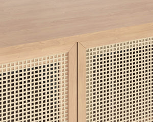 Avida Sideboard - perfect for living room storage | Image 12 | InSTYLE Home & Rugs