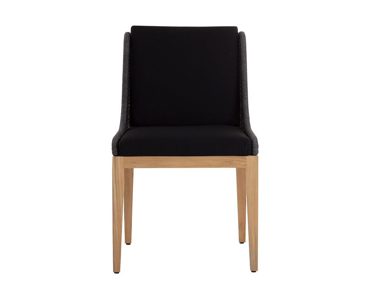 Sorrento Dining Chair - elegant seating for dining areas | Image 11 | InSTYLE Home & Rugs