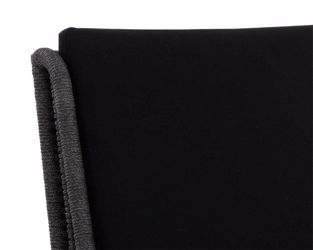 Sorrento Dining Chair - elegant seating for dining areas | Image 16 | InSTYLE Home & Rugs