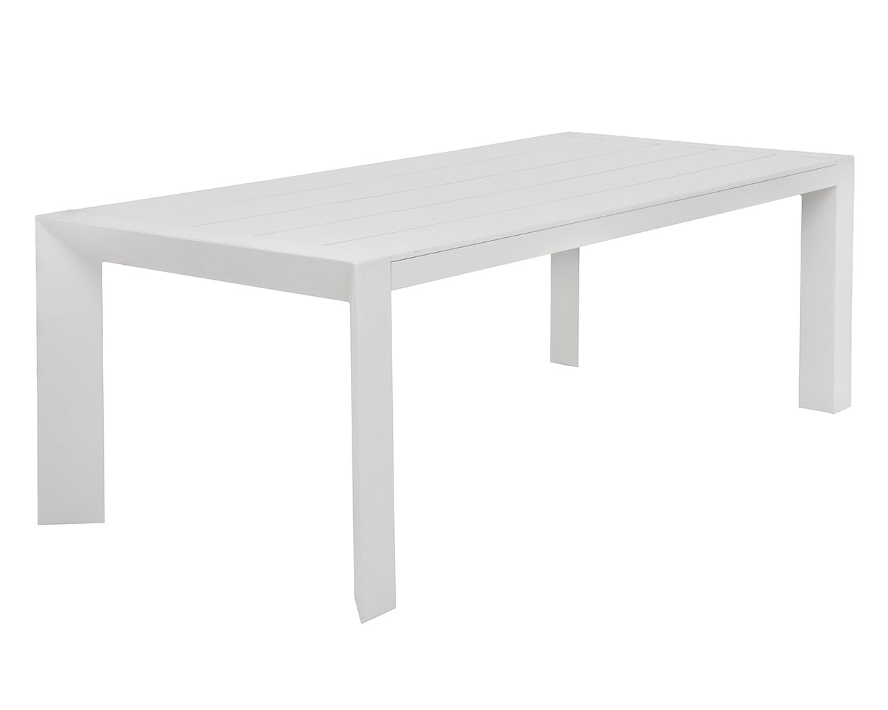 Merano Dining Table - stylish dining tables for gatherings | Image 3 | InSTYLE Home & Rugs