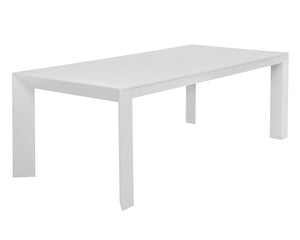 Merano Dining Table - stylish dining tables for gatherings | Image 3 | InSTYLE Home & Rugs